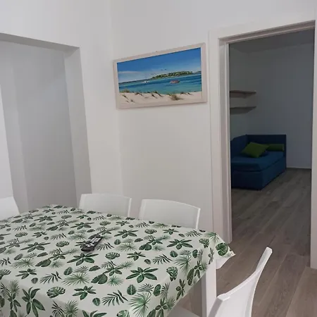 Sea Apartment