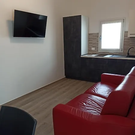 Apartment Sea *