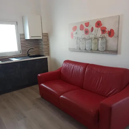 Sea Apartment Porto Cesareo
