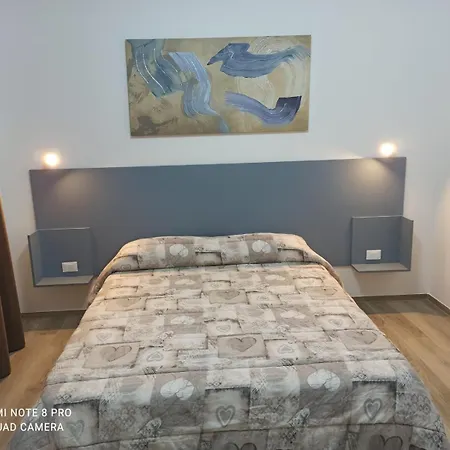 Apartment Sea Porto Cesareo