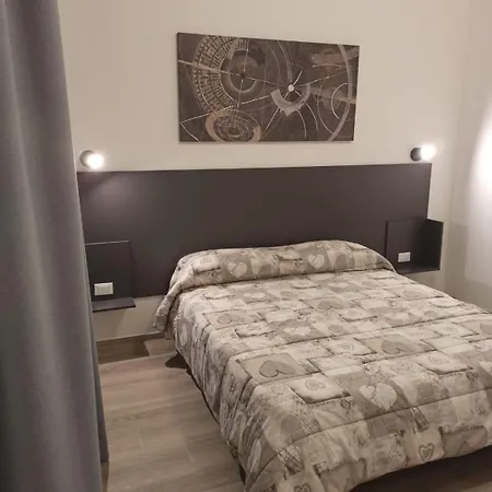Sea Apartment