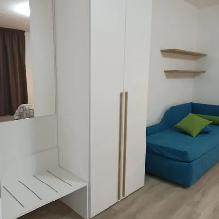 Sea Apartment *