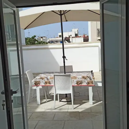 Sea Apartment Porto Cesareo