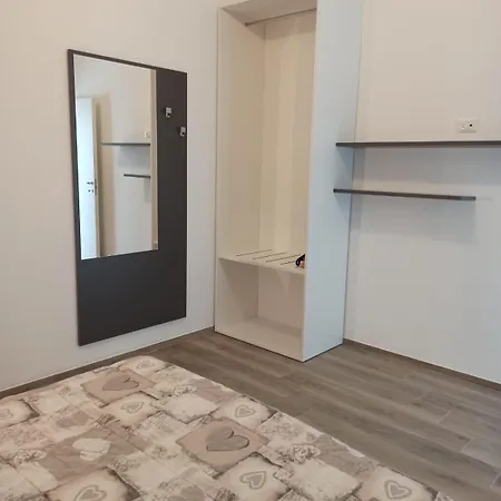 Apartment Sea *