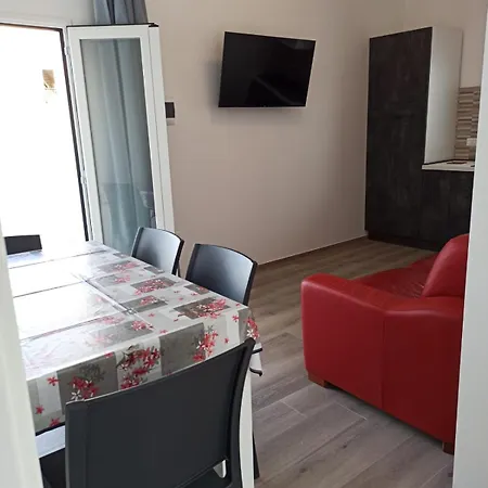Sea Apartment Porto Cesareo